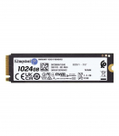 Kingston Technology KC3000 M.2 1024 GB PCI Express 4.0 3D TLC NVMe