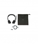 Logitech for business Headset Zone 305 UC version with receiver (981-001453) (981001453)