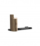 Freewell premium L bracket for Fuji X100VI (black)