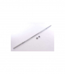 Standard weight bar 150cm x 30mm (BR-022)