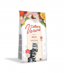 Calibra Cat Verve GF t&auml;iskasvanud kassidele kana ja kalkun 750 g
