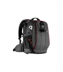 The NEEWER NW-XJB-D2330-R: a waterproof and shock-resistant camera backpack