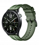 Xiaomi Watch S5 46mm Smart watch AMOLED 1.48&rdquo; Waterproof Jungle Green