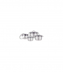 Cookware set LTSSSET8