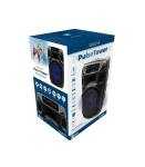 BLUETOOTH SPEAKER 5.3 E DR PULSETOWER SQ1006