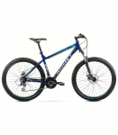 Jalgratas Romet Rambler R7.1 2025 dark blue-19" / L