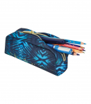 Herlitz pinal, ovaalne - New Batik Fearless