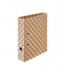 Herlitz registraator 8 cm Pure Glam