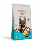 Expirace 25.8. 2026: Calibra Dog Premium Line Adult Large 12 kg