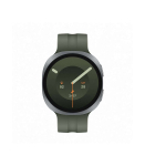 Samsung Galaxy Watch9 44mm LTE, Silver
