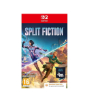 SW2 Split Fiction