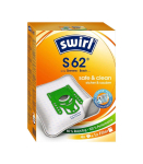 Tolmukotid Swirl MicroPor, 4+1