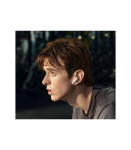 OPPO True wireless earphones Enco Buds3 Bluetooth In-ear Microphone Snow White Wireless