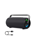 Manta SPK325-BK NYX black