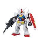 BLOCKROSS GUNDAM - RX-78-2 GUNDAM
