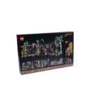 LEGO Indiana Jones Temple of the Golden Idol (77015 )