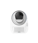 Intelligent self-cleaning cat litterbox Catlink Pro-X Luxury Version
