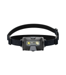 LED headlamp Ledlenser HF6R Core Black