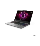 Lenovo LOQ 15AHP10 15.6 FHD AMD R7 250/16GB/512GB/NVIDIA GF RTX 5060 8GB/WIN11 Home/ENG Backlit kbd/Luna Grey/2Y