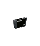 Epson Ink 502 Black Schwarz (C13T02V14010)