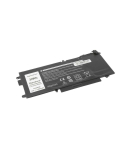 Battery K5XWW for Dell Latitude 5289 7390 2-in-1 - 4200 mAh (32 Wh)