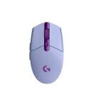 Juhtmeta Hiir Logitech G305 X Superlight, lilla