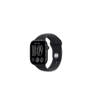 Apple Watch Series 12 (2026) GPS 42mm Black Alu Case, Black Sport Band S/M EU MJEA4