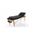 RESTPRO&reg; VIP 3 BLACK Massage Table