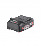 Aku 18V / 2,0 Ah, Li - Power, Metabo