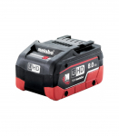 Aku 18V / 8,0 Ah LiHD, Metabo