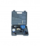 suru&otilde;hu trelli komplkt, revers, 3/8", Scheppach