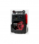 K&auml;ivitusabi P21 12V/24 2x25Ah 3100/6200A(P), Lemania