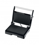 Kontaktgrill Sencor SBG2070SS, must