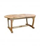 Aiam&ouml;&ouml;bli laud HECHT ROYAL TABLE