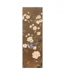 &Otilde;limaal 30x90cm, &otilde;ied kuldsel B