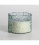 L&otilde;hnak&uuml;&uuml;nal klaasis NATURE GREEN H7,5cm, Southern Night