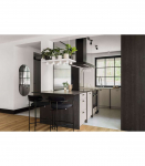 &Otilde;hupuhastaja Ciarko Design Minimal 2 180 cm