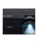 Acer X1228HN XGA (1024x768) 4800 ANSI lumens Black