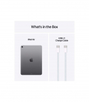 Apple iPad Air 11" Apple M3 Wi-Fi 1TB - Space Grey Apple