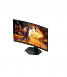 AOC CQ27G4X 27 " VA QHD 16:9 180 Hz 1 ms 2560 x 1440 pixels 300 cd/m&sup2; HDMI ports quantity 2 |