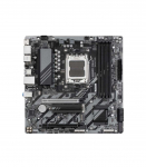 Gigabyte B850M D3HP Processor family AMD Processor socket AM5 DDR5 Supported hard disk drive interfaces M.2,