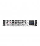 APC Smart-UPS Lithium Ion, Short Depth 1000VA, 230V with SmartConnect Schneider Electric