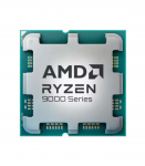 Amd 100-000001405 Ryzen R5 9600X Tray, Granite Ridge, AM5, 6-Core HT, 3.9 Ghz, 32 MB, IGP, 65W