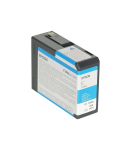Epson T5802 ink cartridge Ink cartrige Cyan