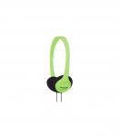 Koss Headphones KPH7g Wired On-Ear Green