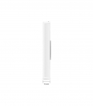 TP-LINK AX1800 Wall-Plate Dual-Band Wi-Fi 6 Access Point EAP615-Wall 802.11ax 10/100/1000 Mbit/s Ethernet LAN
