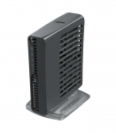 MikroTik C52iG-5HaxD2HaxD-TC - hAP ax&sup2; hAP ax&sup2; C52iG-5HaxD2HaxD-TC 802.11ax 1200 Mbit/s (5 GHz)/ 574 Mbit/s