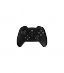 Genesis Gaming Gamepad Mangan 400 Black Wireless