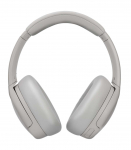 Panasonic Stereo Headphones with Hybrid ANC RB-M600BE-C Bluetooth Over-ear Noise canceling Wireless White