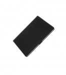 Fixed Topic Tab Stand Case 11 " Book-style case Xiaomi Redmi Pad SE Black